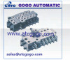 stackable directional control valve