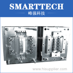 Custom Precision Sheet Metal Stamping Mould