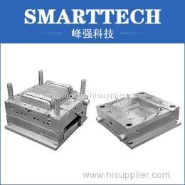 Injection Molding over moulding maker