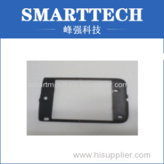 cell phone plastic mould