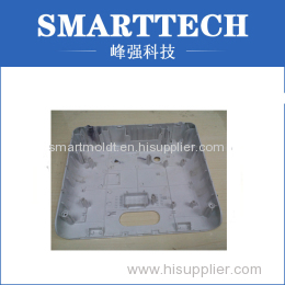 auto part plastic cover mould