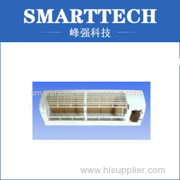 China Manufacturer Oem Quality Plastic Mould For Air Conditioner Part