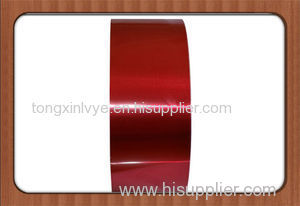 8011 / H14 Lacquer Aluminium Strip For Vial Seals And Flip Off Seals