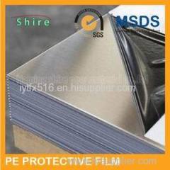 Stainless Steel Protective Film
