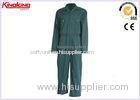 Polular Outdoor Coverall Uniforms Painters Clothing Workwear For Mens