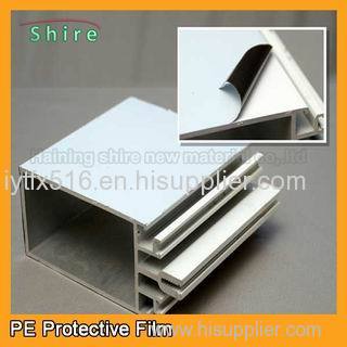 Aluminum Profile Protective Film