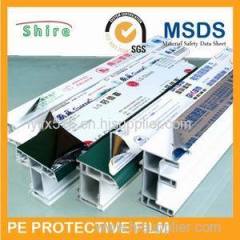 Window Protective Film Window Protective Film