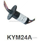 KYM24 Series Mini Slip Ring