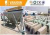 High Output Eps Cement 610mm Wall Panel Forming Machine Automatic