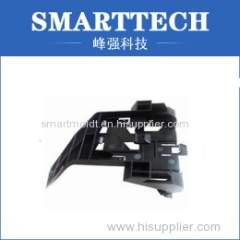 2015 High Qulity Desktop Computer Plastic Parts Mould In China