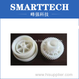 China Factory Injection Mold For Toy Car Wheel