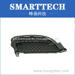 China Manufacturer Of Auto Spare Parts Car Molds