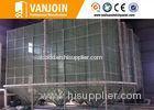 Fireproof Concrete Eps Wall Sandwich Panel Production Line Automatica CE Certification