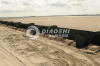 Hesco Barrier/morden gabion/sales military sand wall hesco barrier [QIAOSHI Barrier]