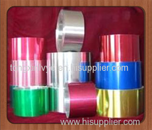 8011 Aluminium Strip For Flip-off Seal Vial Seals and Ropp Caps