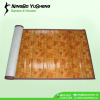 Fashion printing design bamboo mat