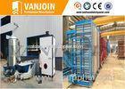 Building Construction Material Making Machinery For Light Concrete Wall Panel