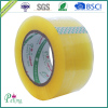 Low Noise Clear BOPP Adhesive Packaging Tape Without Noise Pollution