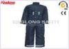 Industrial Painter 100% Cotton Winter Workwear Coverall With Padding + Lining