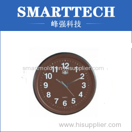 Wall Clock Wholesale Goods From China Plastic Clock Face Cover