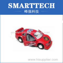 Children Injection Plastic Toy Car Body Mould