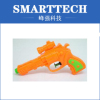 High Precision Custom Plastic Toy Gun Mold Factory