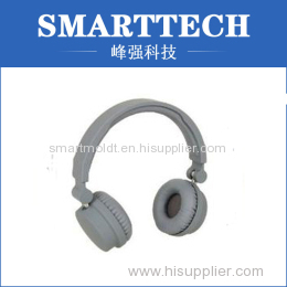 Plastic Earphone Parts Mould