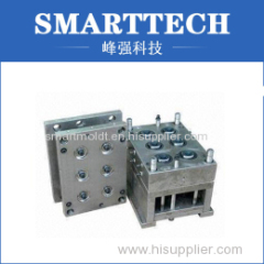 Electronic Parts Injection Plastic Mould