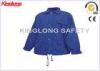 100% Nylon Polyester Windproof Warm Work Jacket Factory Worker Uniform