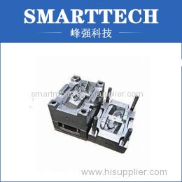 Plastic Injection Mould/Mold Plastic Car Components