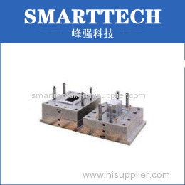 Household Parts Clear Plastic Parts Mold Plastic Injection Mould