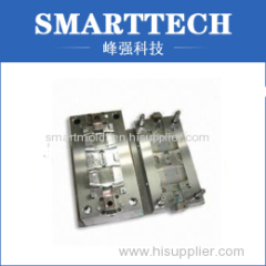 TV Plastic Spare Parts Injection Mould