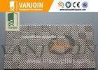 Flexible Clay Material Soft Ceramic Tile Breathable Environmental For Wall