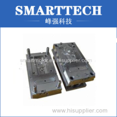 Spare Parts Plastic Injection Mould Making