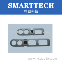 2015 High Quality Auto Bumper Plastic Injection Mould Manufacture Chin