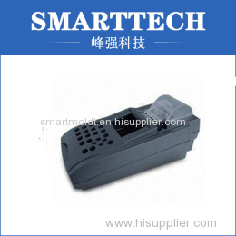 High Precision Plastic Pos Cover Mould