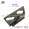 Chinese Fasteners Supplier Railway Clamp