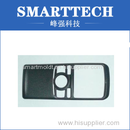 ABS Moulded Plastic Cover
