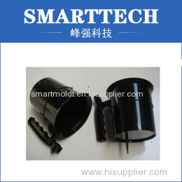 OEM Custom Plastic Cup Holder Mold