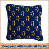 AIMI Handmade Needlepoint Pillow Cushion turkish pillows and cushions with dog design