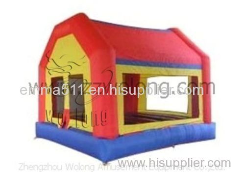 new design Inflatable Jumping Castle Inflatable castle