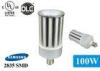 100W 5000K UL LED Corn Bulb