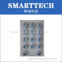 High Quality Silicone Calculator /digital Calculator