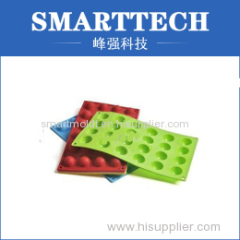 Medical Silicone Rubber Product