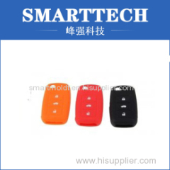 2015 Newest Customized Silicone Car Key Cover