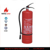 portable powder fire extinguisher