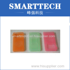 Mobile Phone Silicone Protective Cover