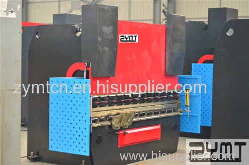 CNC METAL STEEL STAINLESS PLATE SHEET BENDING MACHINE NC CONTROL HYDRAULIC RELIABLE PRESS