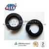 Black Dioxide Railway Coil Spring Washe