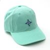AIMI Fashion Baseball Hat Needlepoint Baseball Hat